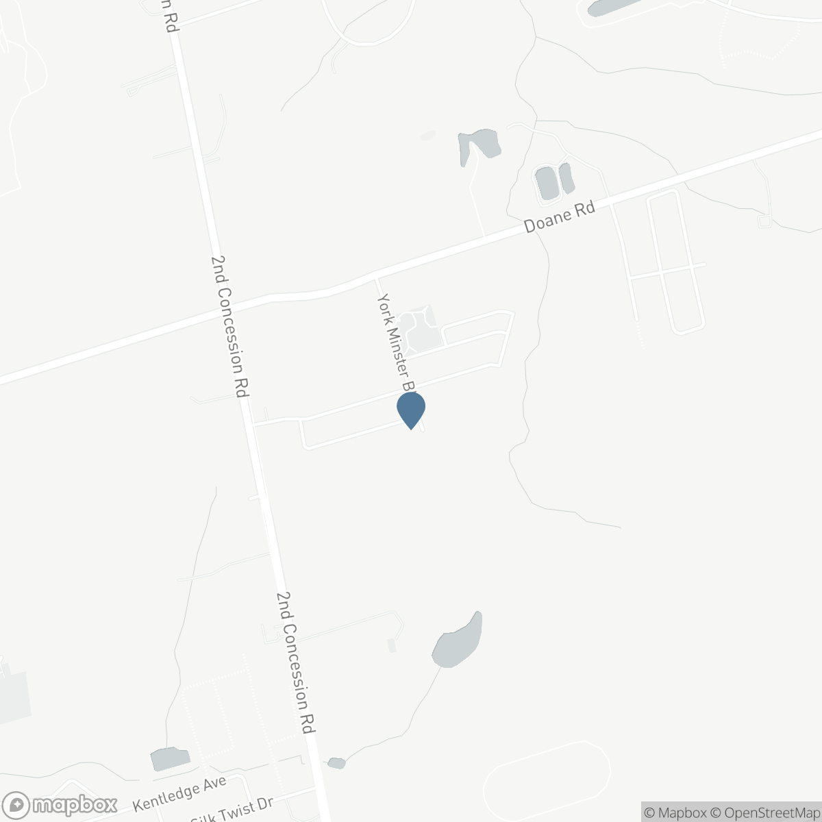 109 LEADEN HALL DRIVE, East Gwillimbury, Ontario L9N 0R5